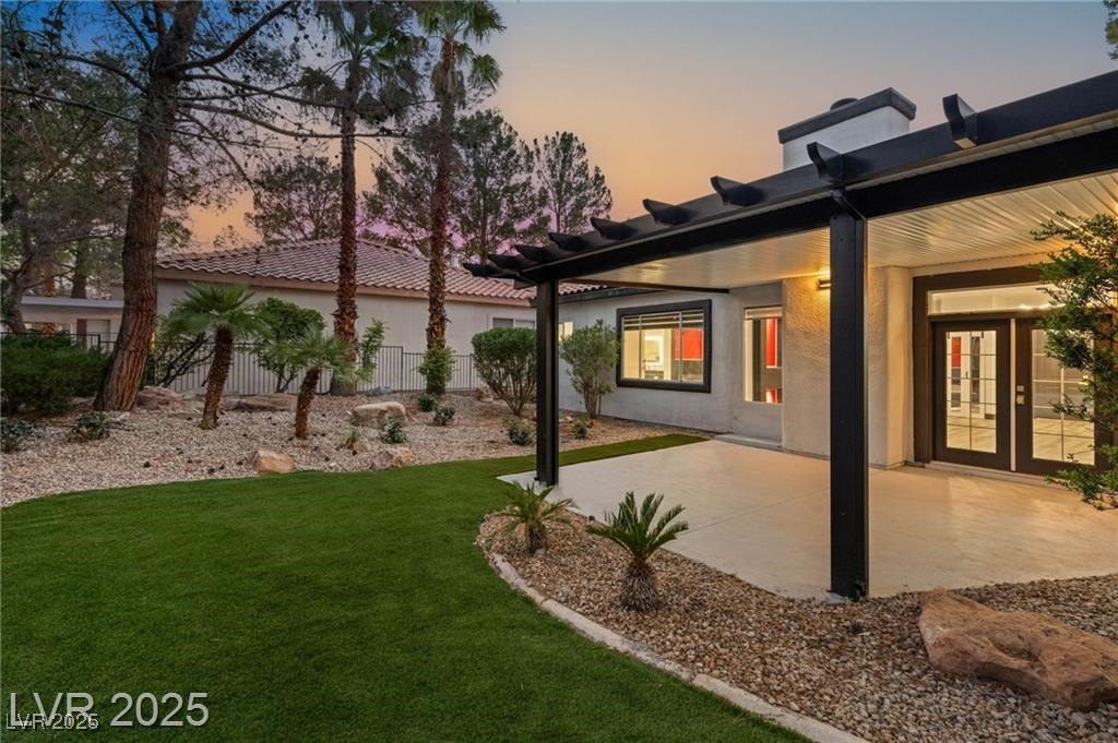 9029 Rivers Edge Drive Las Vegas, NV 89117 - Photo 36 of 47