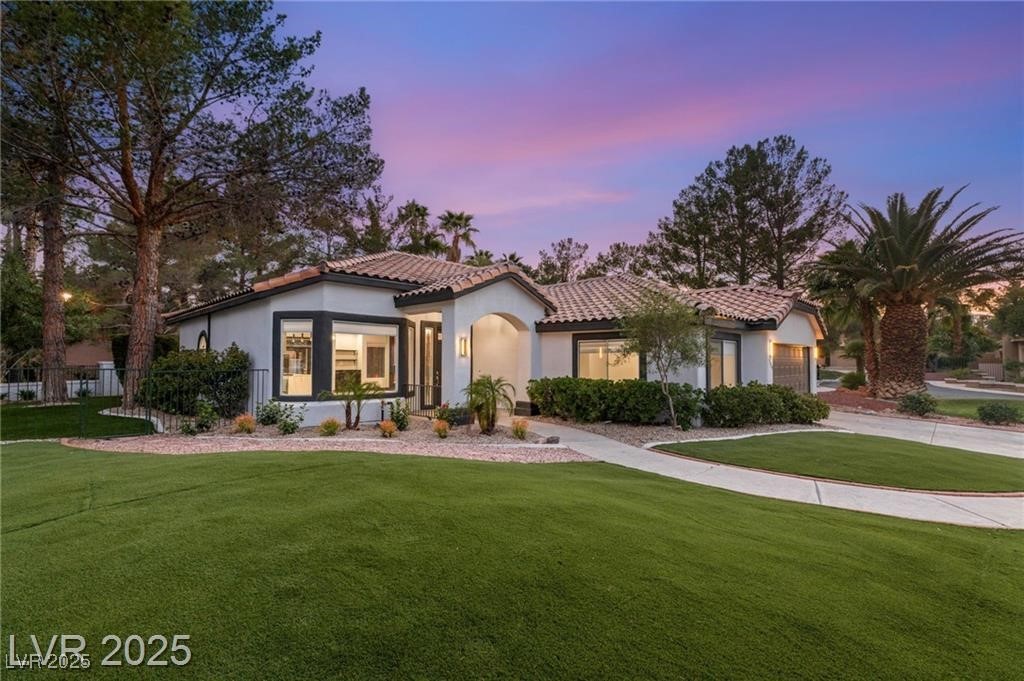 9029 Rivers Edge Drive Las Vegas, NV 89117 - Photo 40 of 47