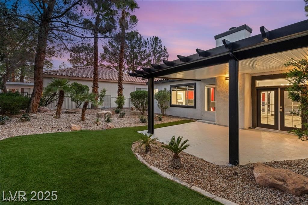 9029 Rivers Edge Drive Las Vegas, NV 89117 - Photo 43 of 47