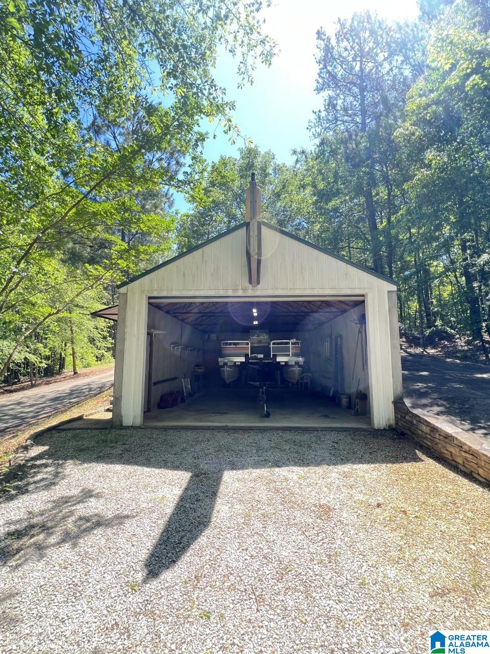 122 Walnut Street Wedowee, AL 36278 - Photo 28 of 29