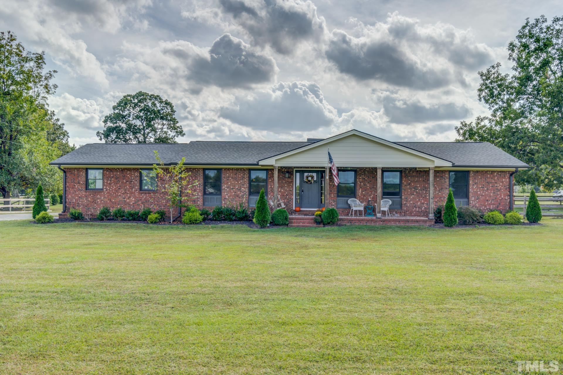 2515 Mt Pleasant Road Willow Spring, NC 27592 - Photo 1 of 30 Gallery Image 1