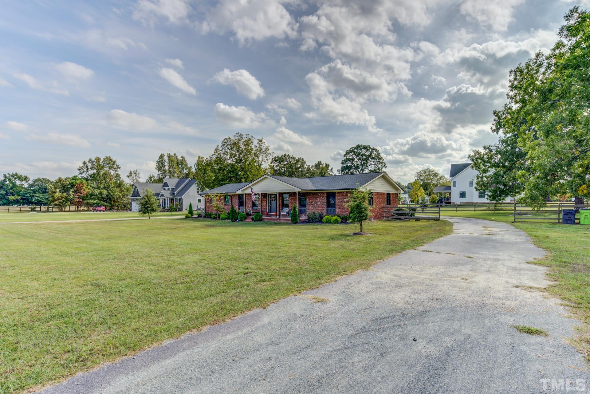 2515 Mt Pleasant Road Willow Spring, NC 27592 - Photo 2 of 30 Gallery Image 2