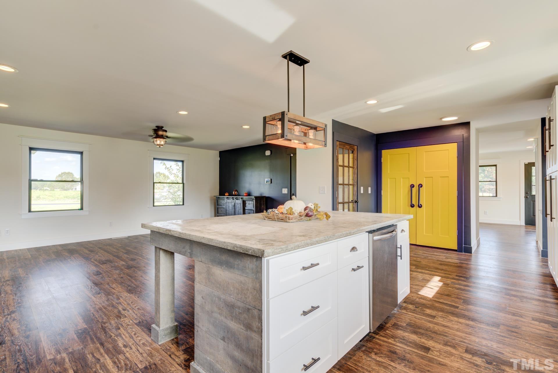 2515 Mt Pleasant Road Willow Spring, NC 27592 - Photo 11 of 30 Gallery Image 11