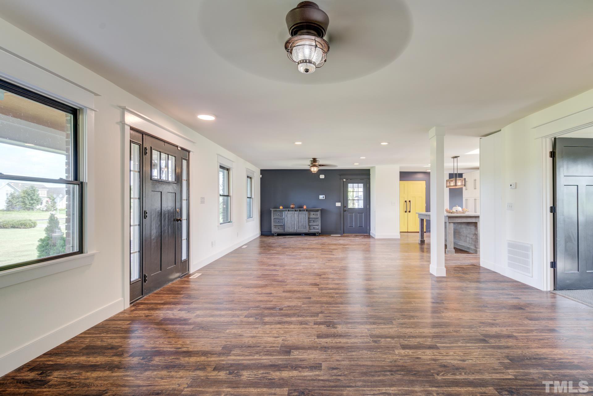 2515 Mt Pleasant Road Willow Spring, NC 27592 - Photo 3 of 30 Gallery Image 3