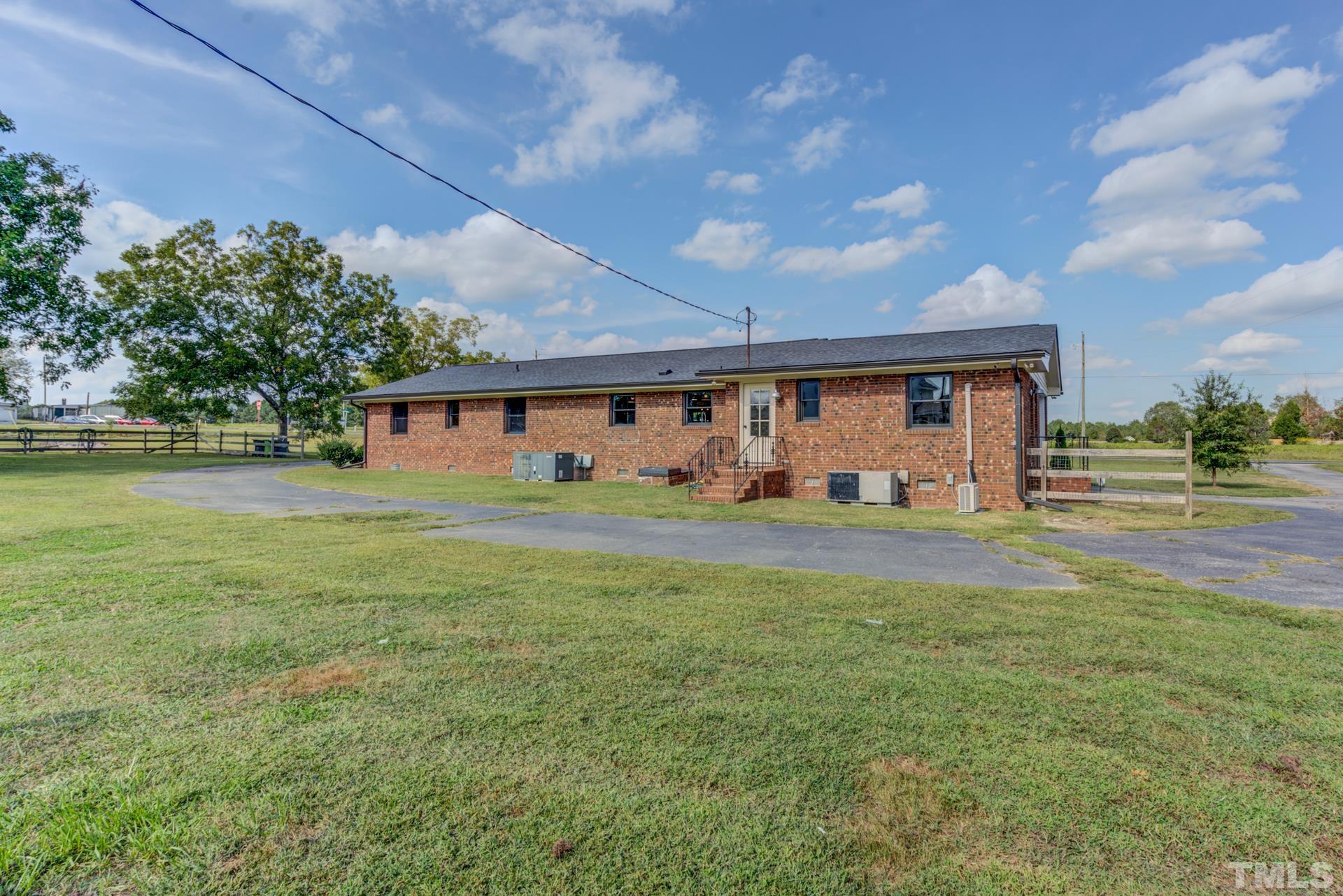 2515 Mt Pleasant Road Willow Spring, NC 27592 - Photo 29 of 30 Gallery Image 29