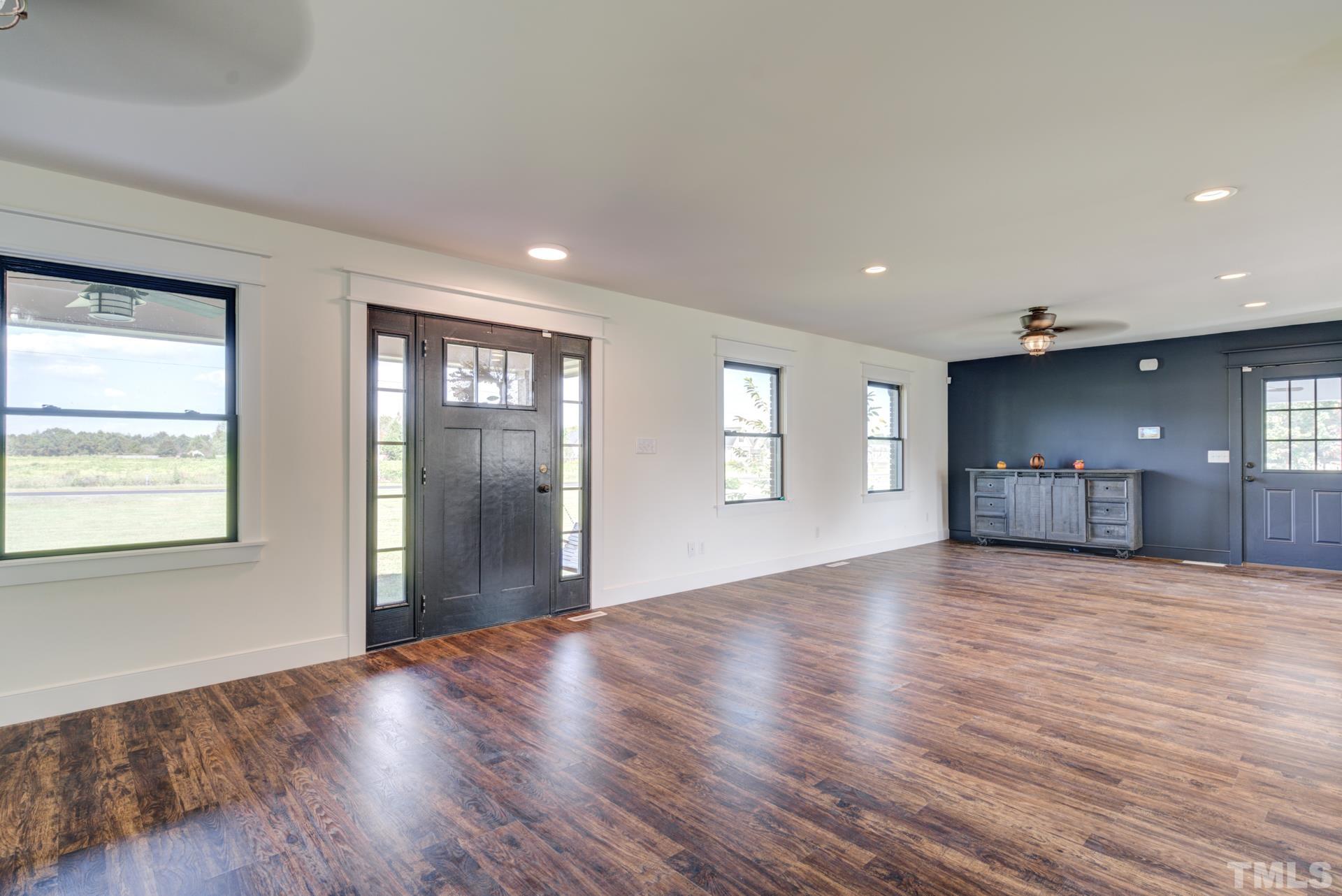 2515 Mt Pleasant Road Willow Spring, NC 27592 - Photo 4 of 30 Gallery Image 4