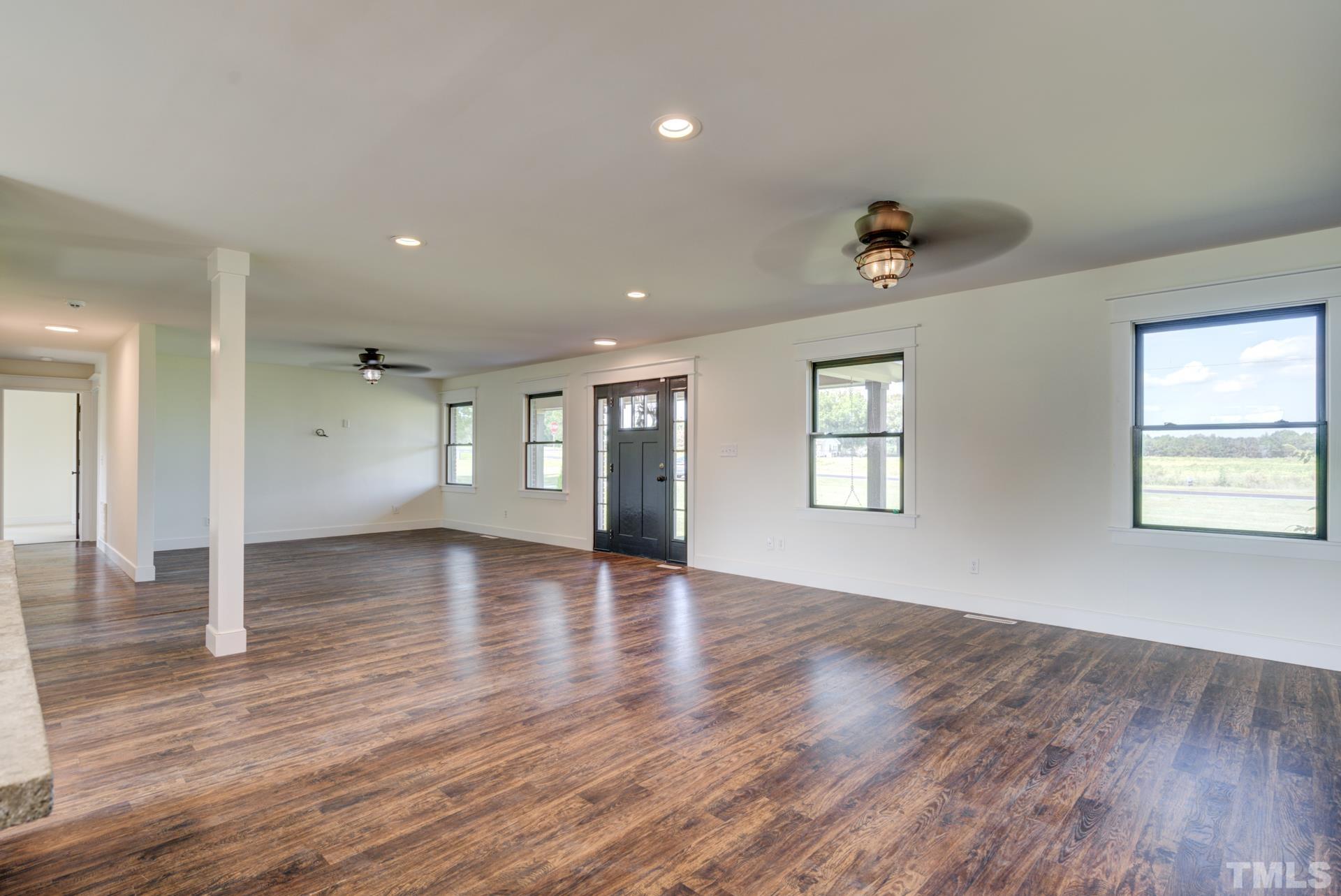 2515 Mt Pleasant Road Willow Spring, NC 27592 - Photo 5 of 30 Gallery Image 5