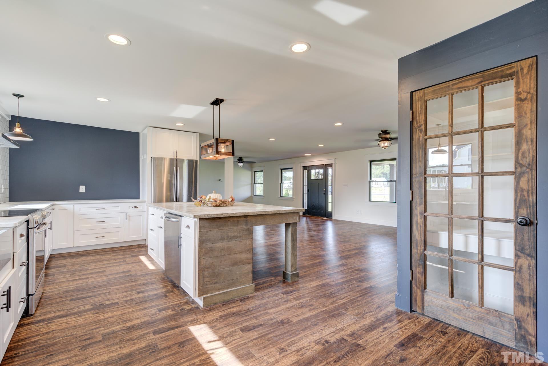 2515 Mt Pleasant Road Willow Spring, NC 27592 - Photo 7 of 30 Gallery Image 7