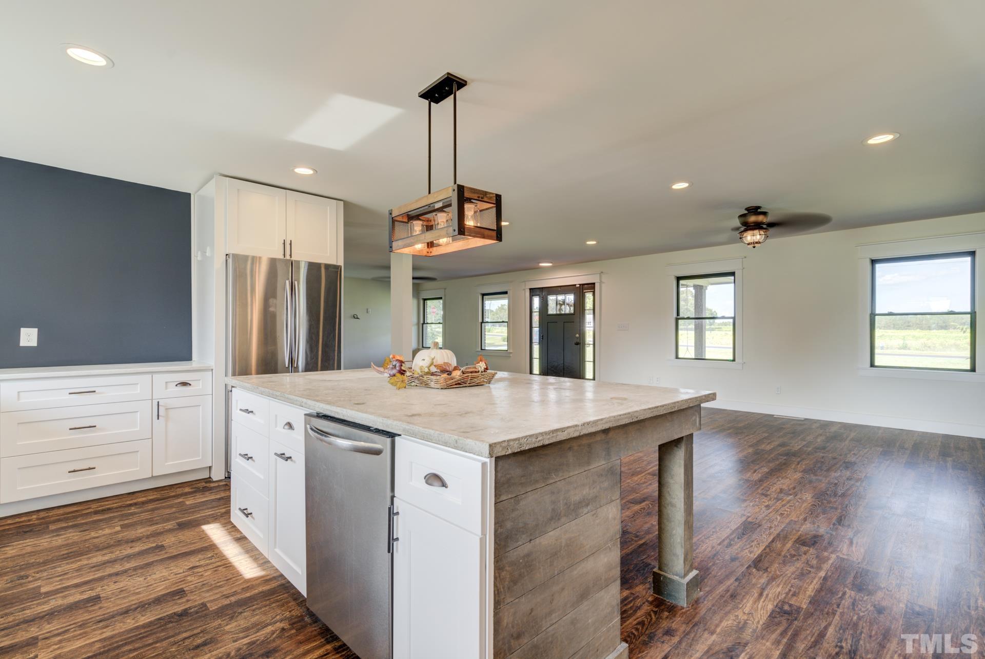 2515 Mt Pleasant Road Willow Spring, NC 27592 - Photo 8 of 30 Gallery Image 8