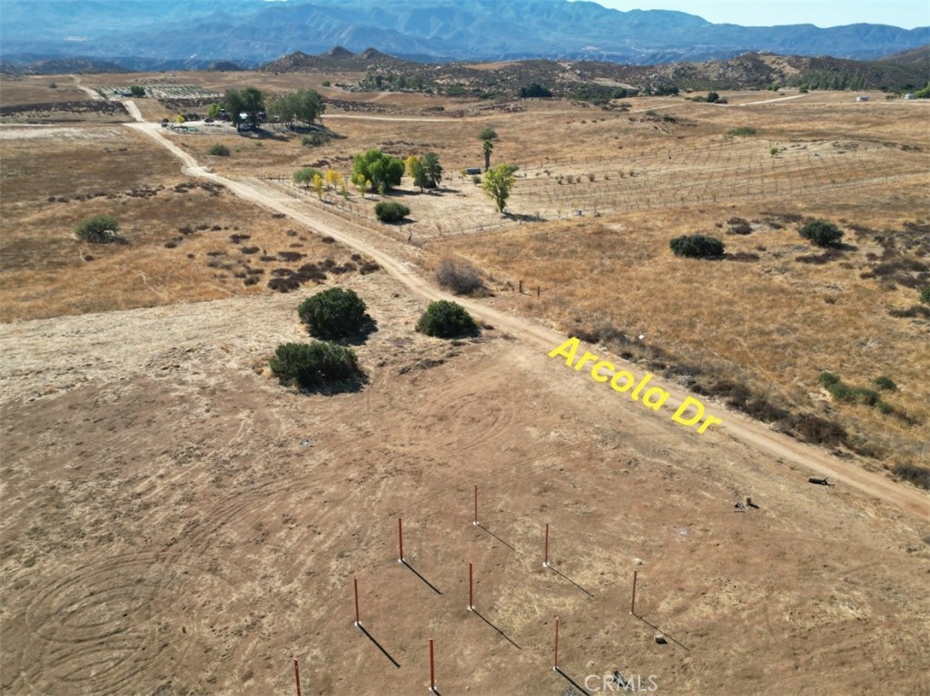 42215 Mariette Road Hemet, CA 92544 - Photo 17 of 17