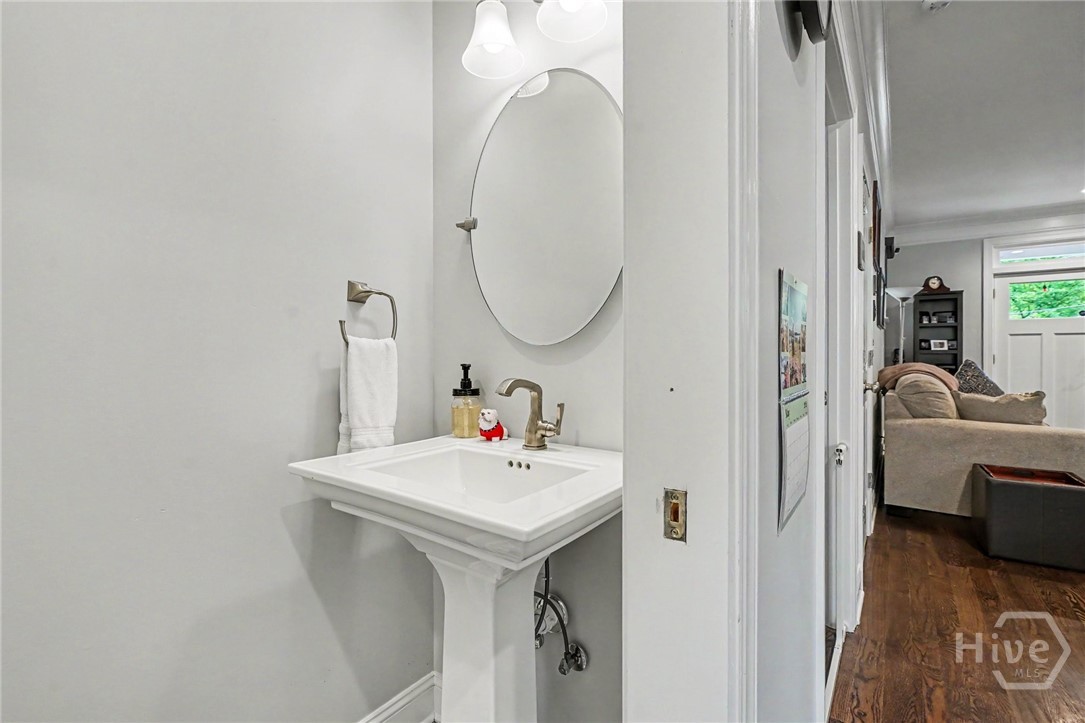 365 Barber Street Athens, GA 30601 - Photo 11 of 22
