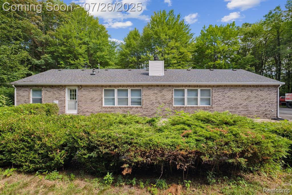 22123 Inkster Road Romulus, MI 48174 - Photo 36 of 60