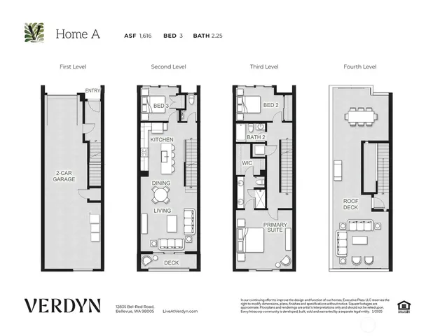 $1,328,000 | 1179 129th Court Northeast, Bellevue, WA 98005