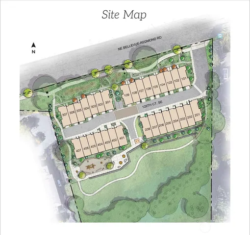 $1,328,000 | 1179 129th Court Northeast, Bellevue, WA 98005