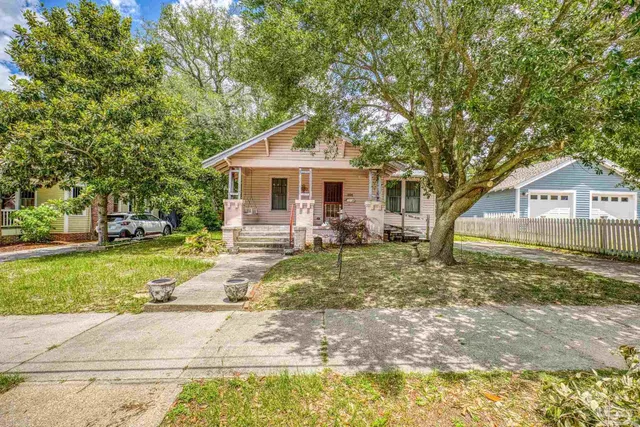 $360,000 | 412 West Brainerd Street, Pensacola, FL 32501