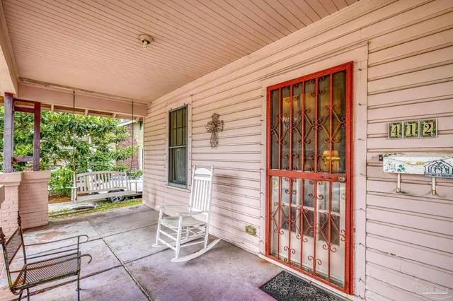 $360,000 | 412 West Brainerd Street, Pensacola, FL 32501