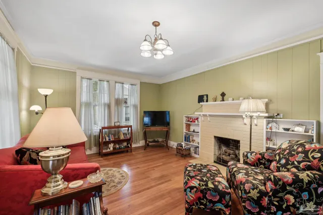 $360,000 | 412 West Brainerd Street, Pensacola, FL 32501