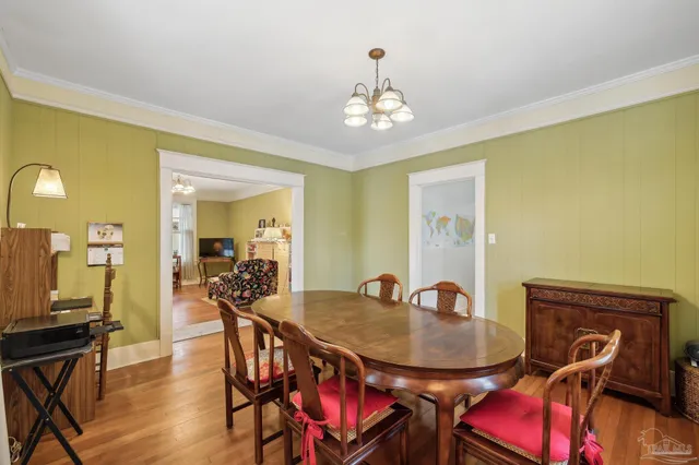 $360,000 | 412 West Brainerd Street, Pensacola, FL 32501