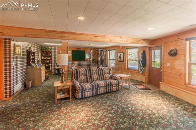 875 Trail Creek Road Lake George, CO 80827 - Photo 28 of 31 Gallery Image 28
