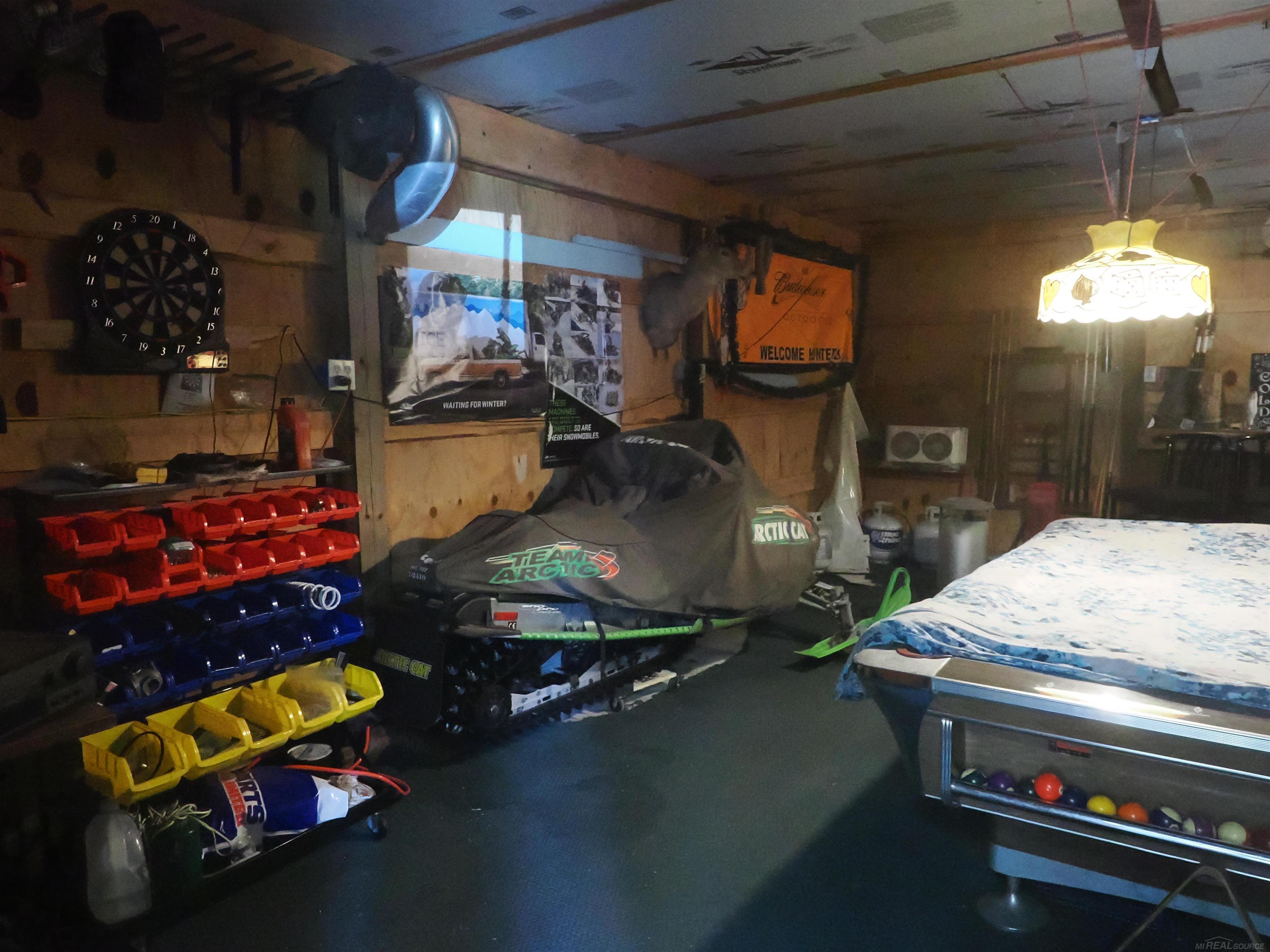 9976 South Salt Point Road Eckerman, MI 49728 - Photo 24 of 48