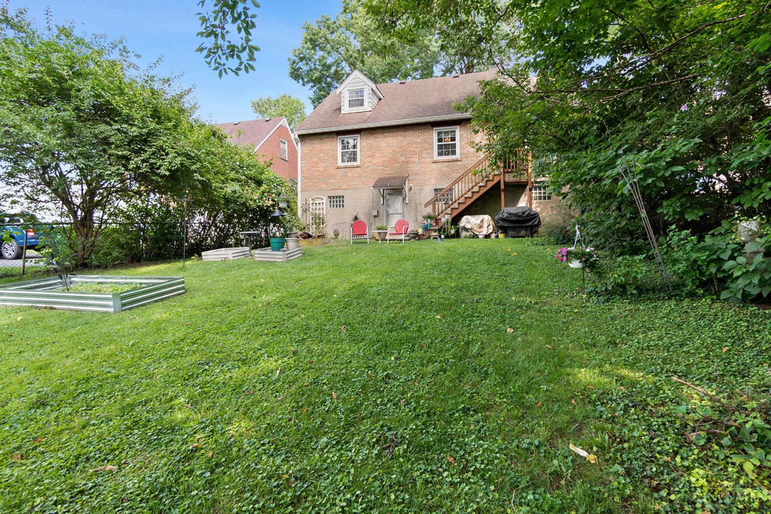 2234 West North Bend Road Cincinnati, OH 45239 - Photo 25 of 27