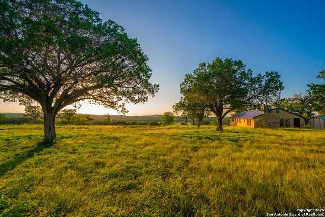 a view of an ocean view