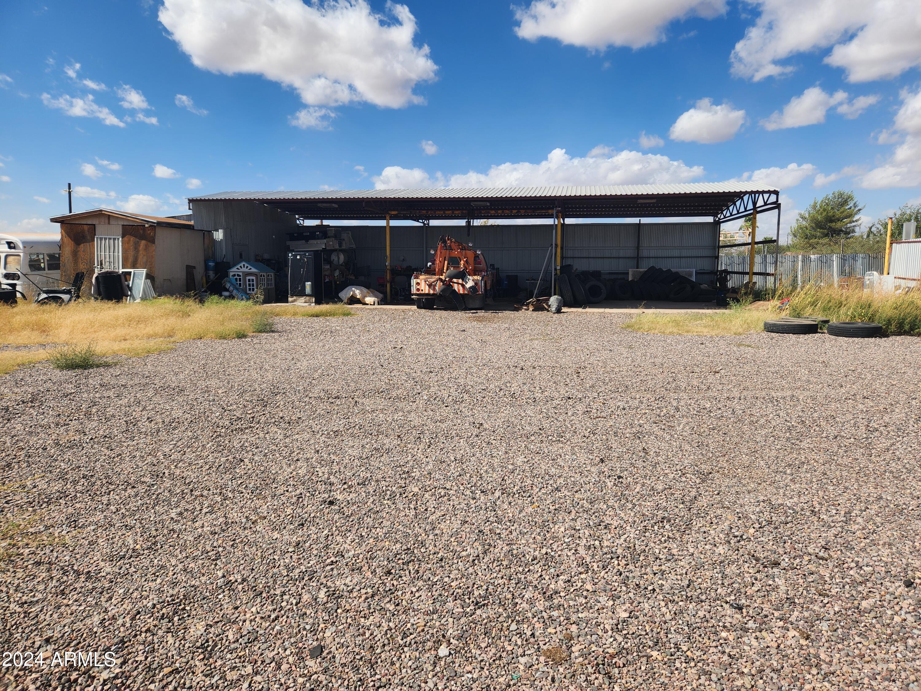 Xxx 20th Street Douglas, AZ 85607 - Photo 1 of 4 20241018_105734