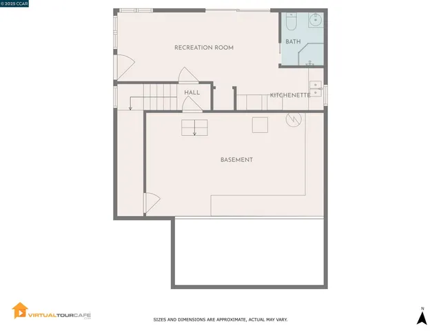 $1,300,000 | 119 Lincoln Drive, Sausalito, CA 94965