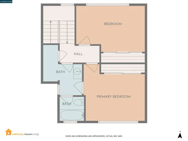 $1,300,000 | 119 Lincoln Drive, Sausalito, CA 94965