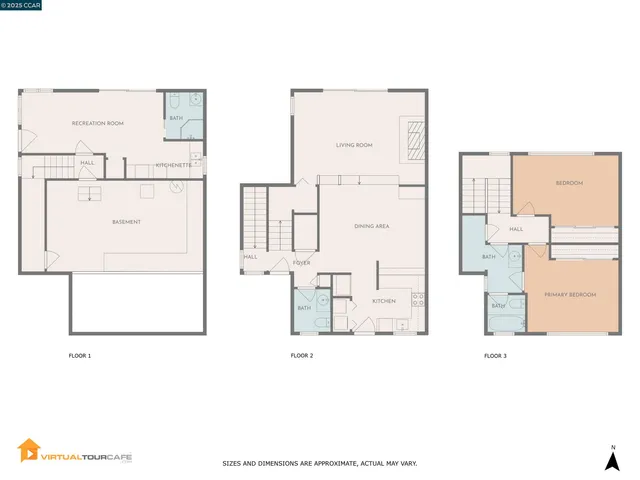 $1,300,000 | 119 Lincoln Drive, Sausalito, CA 94965