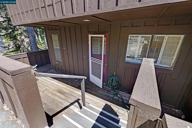 $1,300,000 | 119 Lincoln Drive, Sausalito, CA 94965