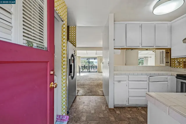 $1,300,000 | 119 Lincoln Drive, Sausalito, CA 94965