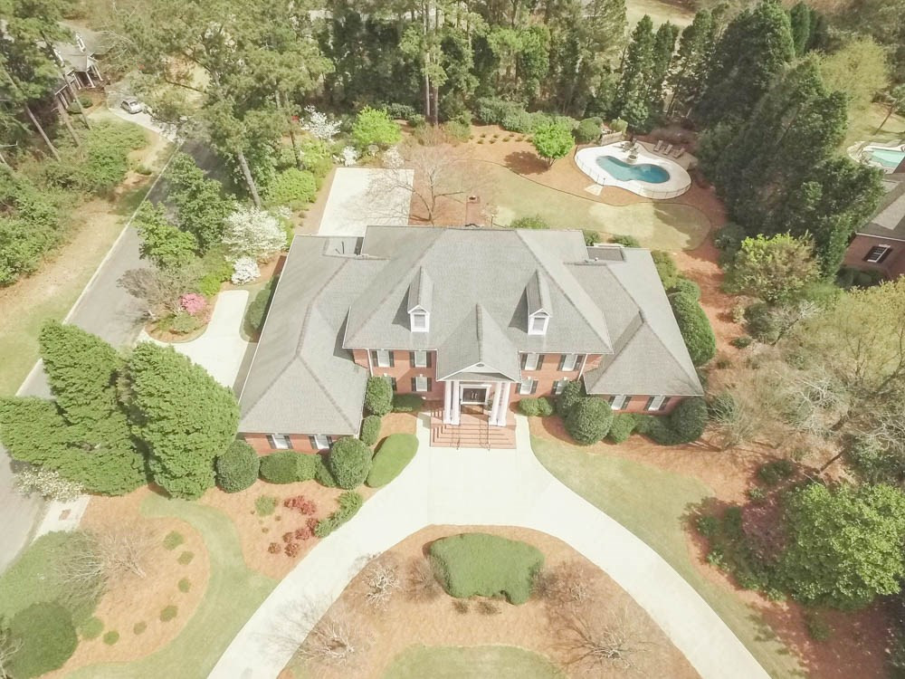 201 Magnolia Lake Road Aiken, SC 29803 - Photo 3 of 53 Gallery Image 3