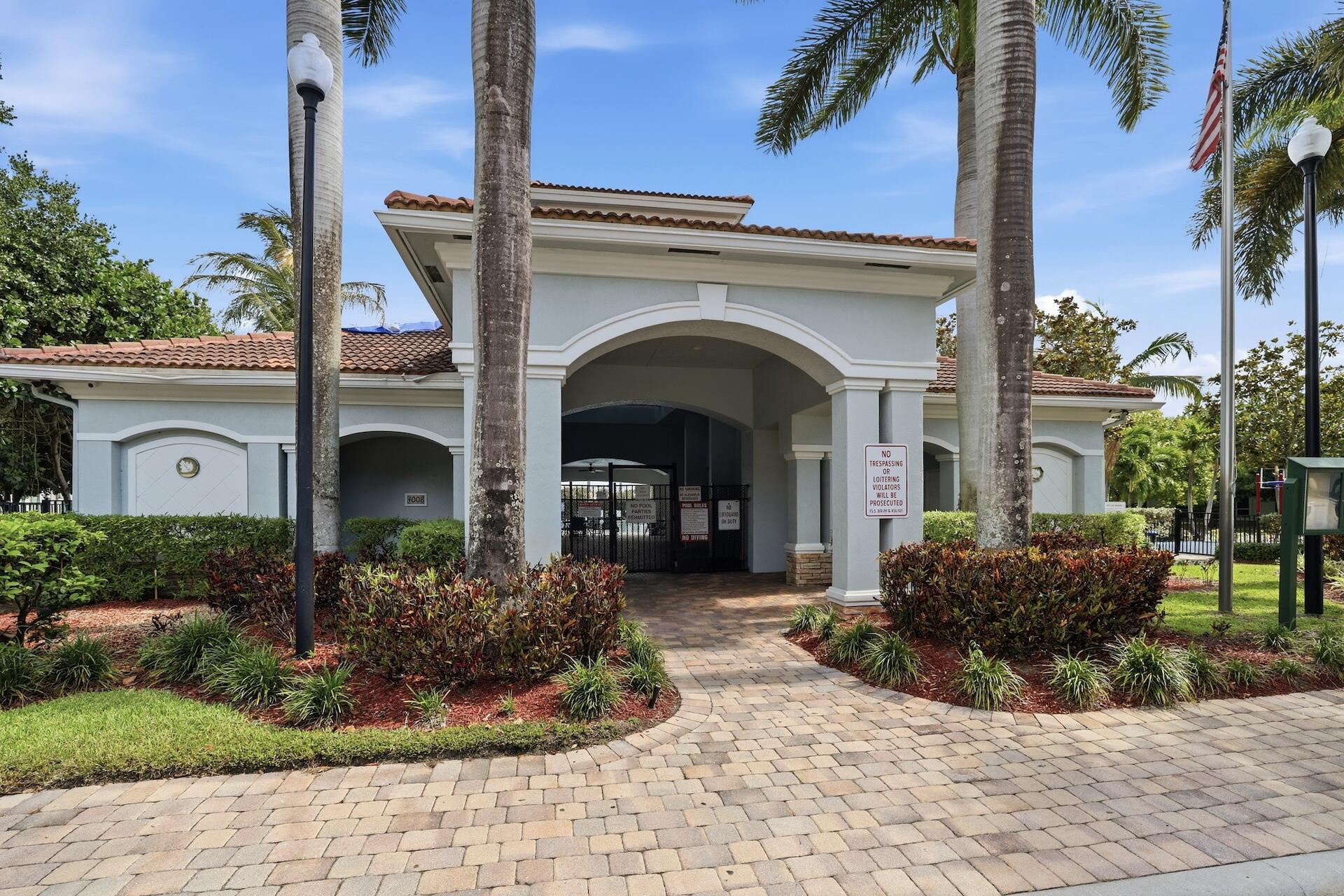 3068 Laurel Ridge Circle Riviera Beach, FL 33404 - Photo 26 of 32 0H8A5012