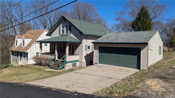 $150,900 | 914 18th Avenue, Beaver Falls, PA 15010