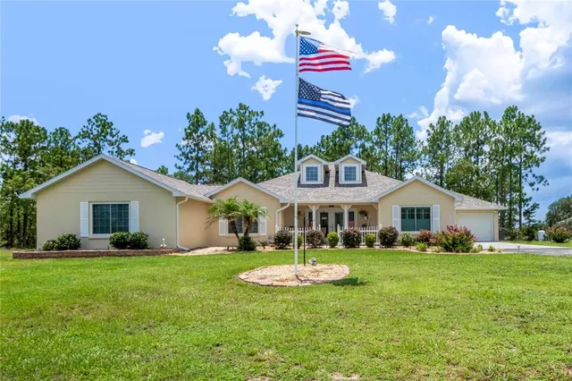 $650,000 | 14204 Highgrove Road, Spring Hill, FL 34609
