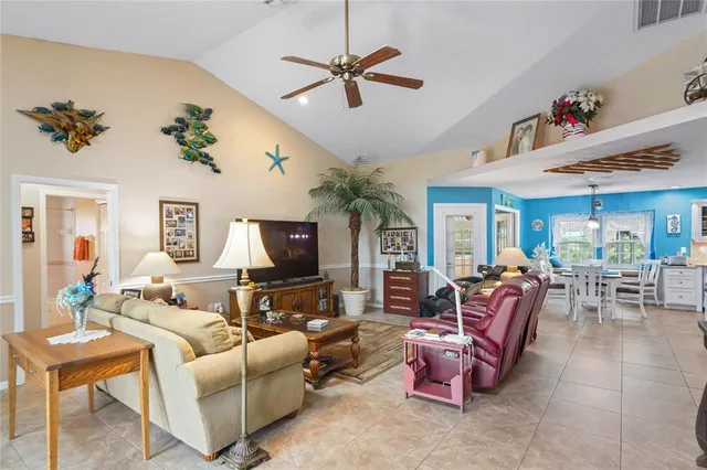 $650,000 | 14204 Highgrove Road, Spring Hill, FL 34609