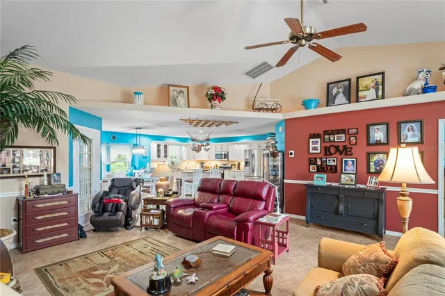 $650,000 | 14204 Highgrove Road, Spring Hill, FL 34609