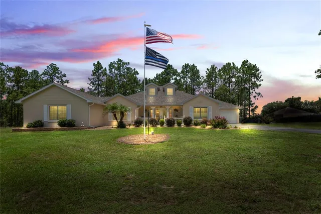 $650,000 | 14204 Highgrove Road, Spring Hill, FL 34609