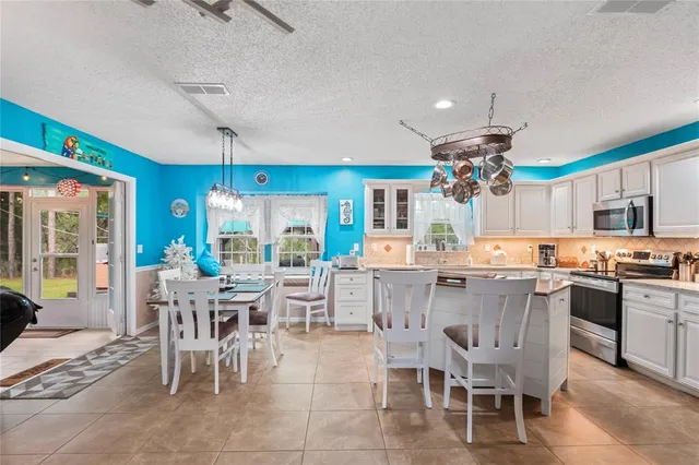 $650,000 | 14204 Highgrove Road, Spring Hill, FL 34609