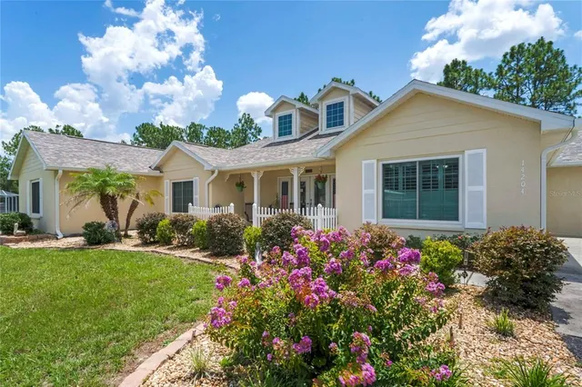 $650,000 | 14204 Highgrove Road, Spring Hill, FL 34609