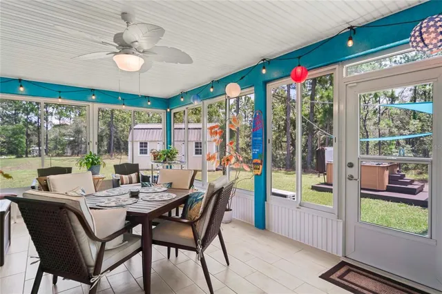 $650,000 | 14204 Highgrove Road, Spring Hill, FL 34609