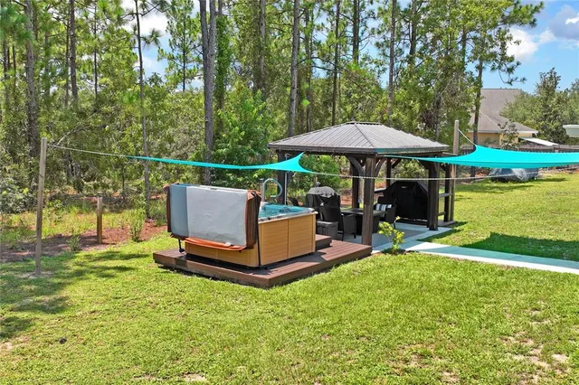 $650,000 | 14204 Highgrove Road, Spring Hill, FL 34609