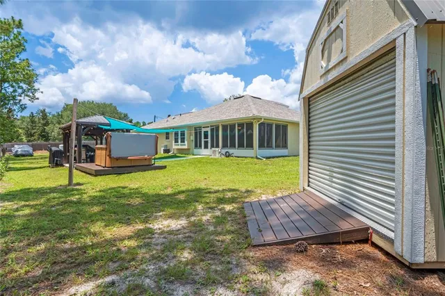 $650,000 | 14204 Highgrove Road, Spring Hill, FL 34609