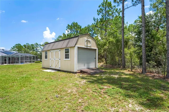 $650,000 | 14204 Highgrove Road, Spring Hill, FL 34609
