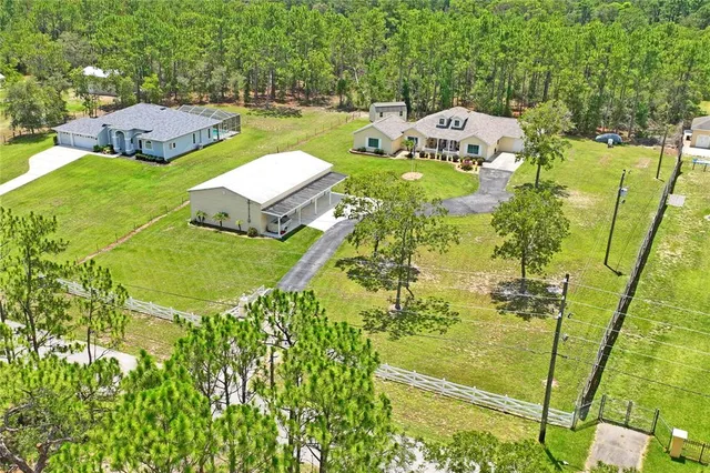 $650,000 | 14204 Highgrove Road, Spring Hill, FL 34609