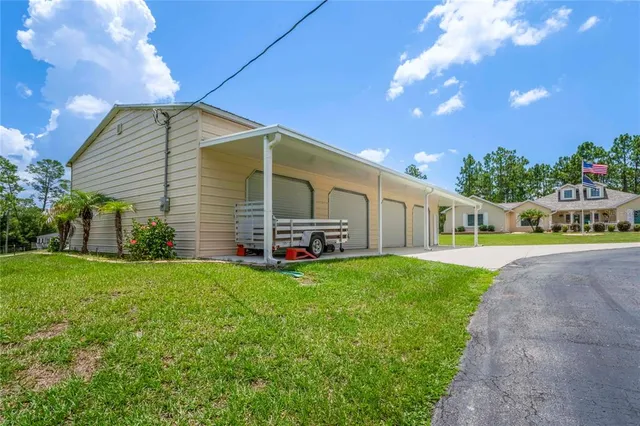 $650,000 | 14204 Highgrove Road, Spring Hill, FL 34609