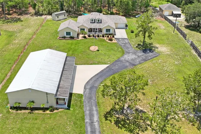 $650,000 | 14204 Highgrove Road, Spring Hill, FL 34609