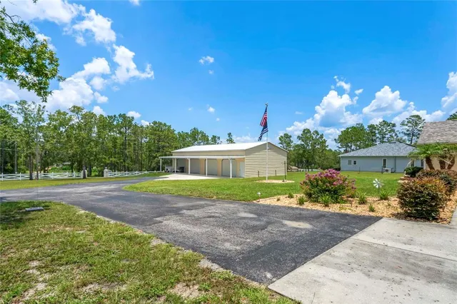 $650,000 | 14204 Highgrove Road, Spring Hill, FL 34609