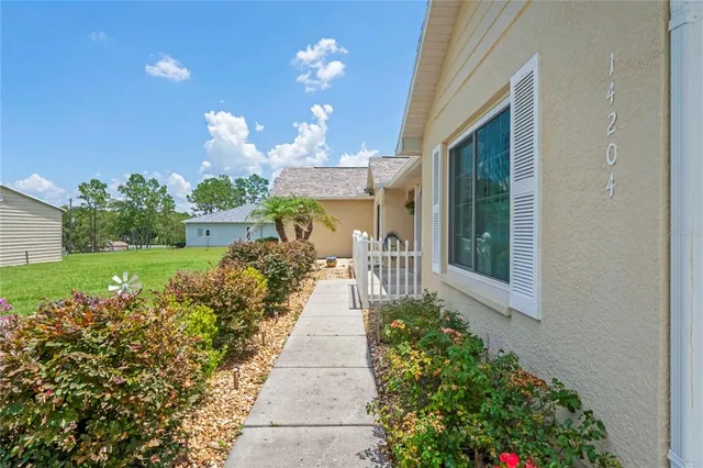 $650,000 | 14204 Highgrove Road, Spring Hill, FL 34609
